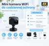 Veloeva™ Cam Pro – Miniature Camera