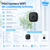 Veloeva™ Window Camera - Mount on the glass