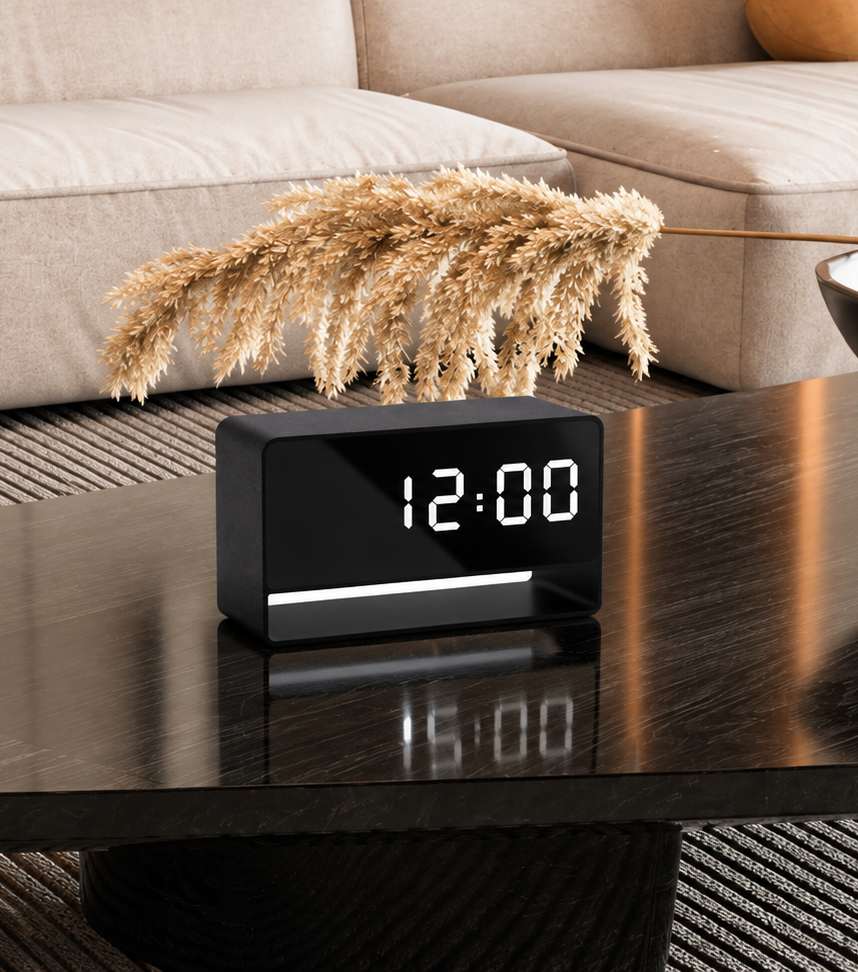 Inteligentna Kamerka WiFi Pro - LED