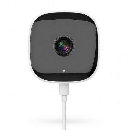 Veloeva™ Window Camera - Mount on the glass