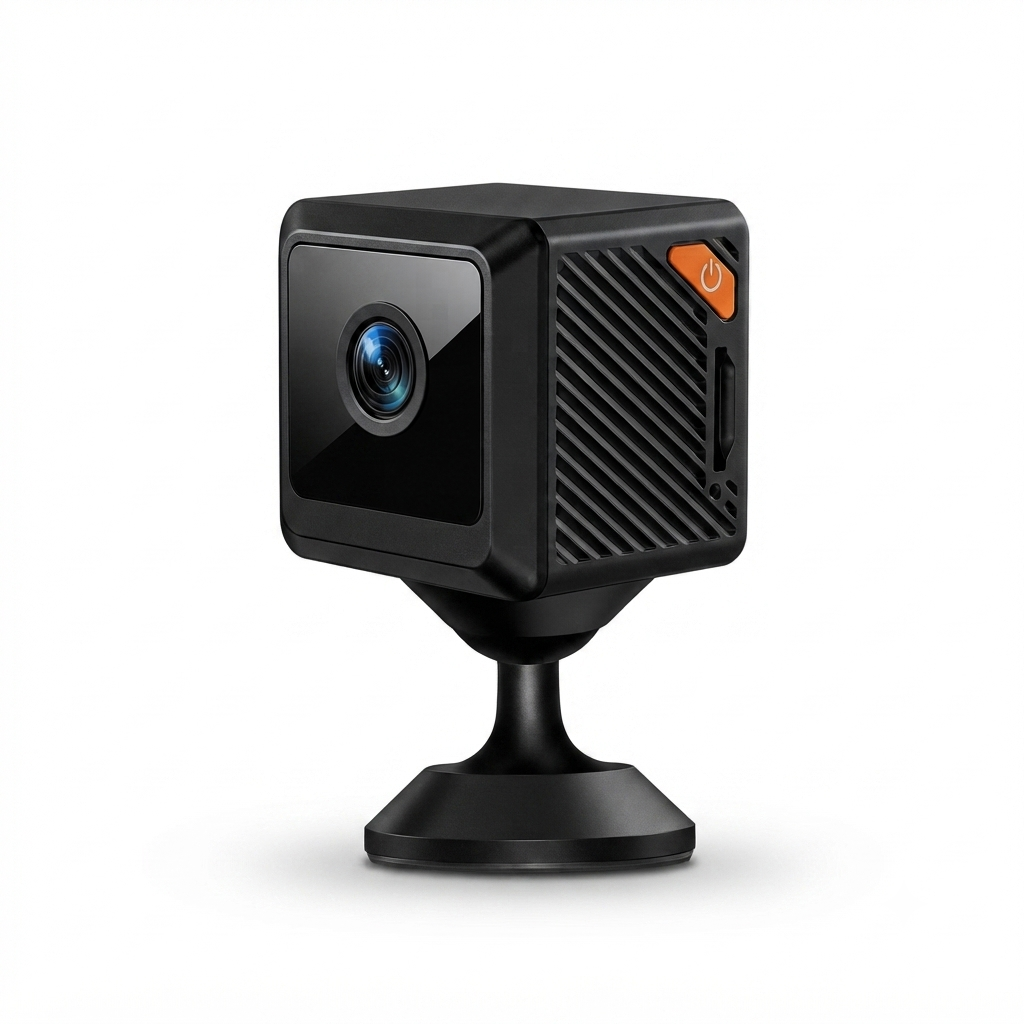 Veloeva™ Cam Pro – Miniature Camera