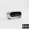 iPro VisionClock™ AI 4K